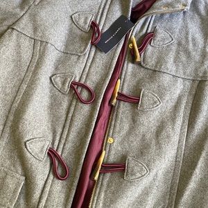 Tommy Hilfiger Jacket with Hood